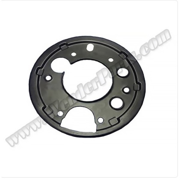 WENDER Fren Diski - Toz Saci Sprinter904 Arka Sağ - OEM A9044231151