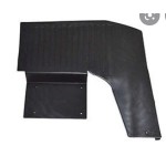 WENDER Paçalik Mercedes-benz Sprinter Arka Sol - OEM A9048820105