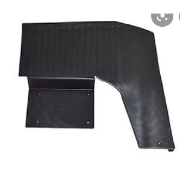 WENDER Paçalik Mercedes-benz Sprinter Arka Sol - OEM A9048820105