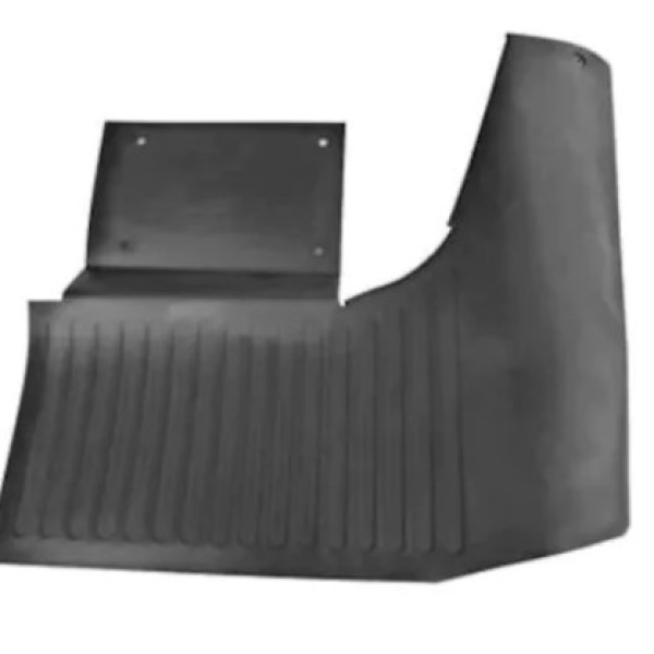 WENDER Paçalik Mercedes-benz Sprinter Arka Sağ - OEM A9048820205