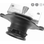 WENDER Şanzuman Kulaği 906 Mercedes-benz Sprinter 06> - OEM A9062420013