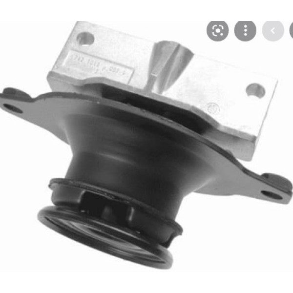 WENDER Şanzuman Kulaği 906 Mercedes-benz Sprinter 06> - OEM A9062420013