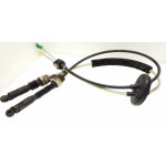 Vites Teli Halati W906 Mercedes-benz Sprinter Crafter Cavo - OEM A9062600551