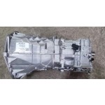 Şanzıman Parçası - Komple Şanziman 906 Mercedes-benz Sprinter Vito 6 Ileri Manuel - OEM A9062603302