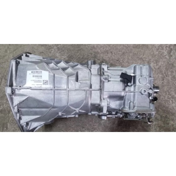 Şanzıman Parçası - Komple Şanziman 906 Mercedes-benz Sprinter Vito 6 Ileri Manuel - OEM A9062603302 ürün görseli