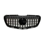 WENDER Panjur Mercedes-benz Sprinter 906 Piano Siyah Gtr 2014> - OEM A9063134