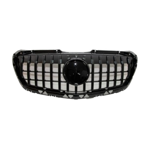 WENDER Panjur Mercedes-benz Sprinter 906 Piano Siyah Gtr 2014> - OEM A9063134