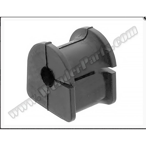 WENDER Viraj Lastiği Arka 16.oo MM Mercedes-benz Sprinter-crafter 2007 - OEM A9063260781