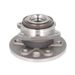SNR Teker Rulmani Porya Arka Mercedes-benz Sprinter-crafter 06> Garantisi VE Iadesi Yoktur - OEM A9063500249