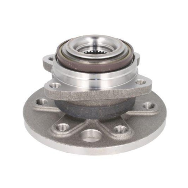 SNR Teker Rulmani Porya Arka Mercedes-benz Sprinter-crafter 06> Garantisi VE Iadesi Yoktur - OEM A9063500249