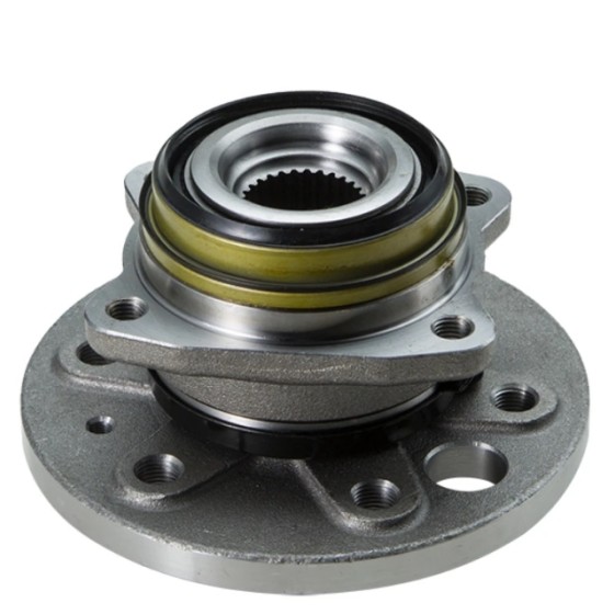 İthal Teker Rulmani (Bilyasi) Porya Arka Mercedes-benz Sprinter-crafter 06> - Kod A9063500249_ITH - OEM A9063500249 ürün görseli