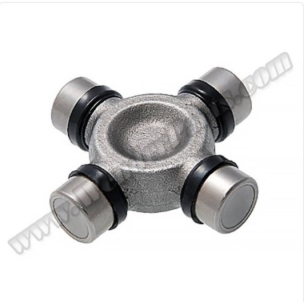 WENDER Şaft - Istavrozu 24x88mm [Sprinter906 VITO639] - OEM A9064104406SP