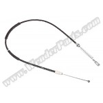 WENDER EL Fren Teli Arka Sol-sag Diskli Mercedes-benz Sprinter (W906) / Volkswagen Crafter 30-35 (2E) 2.0TDI 2.5TDI 5 Ton - OEM A9064203085