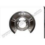 WENDER Fren Diski - Toz Saci Sprinter906 Arka - OEM A9064230420
