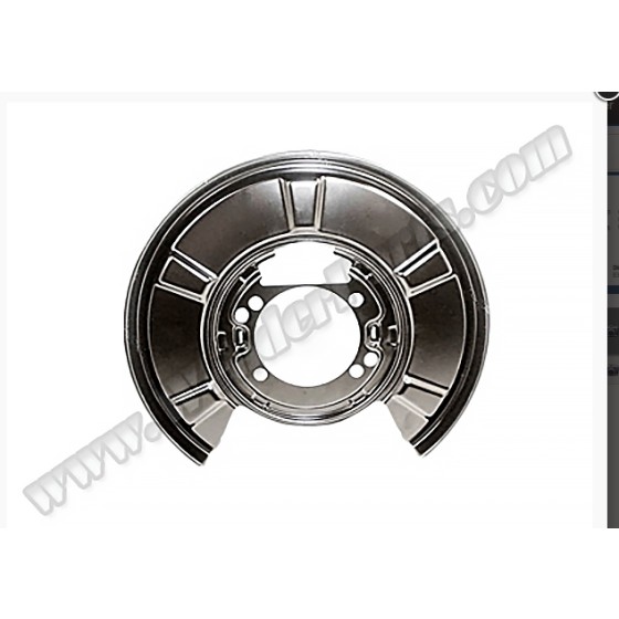 WENDER Fren Diski - Toz Saci Sprinter906 Arka - OEM A9064230420 ürün görseli