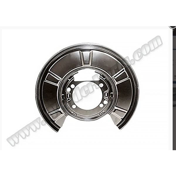 WENDER Fren Diski - Toz Saci Sprinter906 Arka - OEM A9064230420