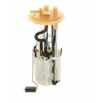 WENDER Yakıt Pompası - Komple Yakit Pompasi Sprinter906 [OM642 OM646 OM651] Depo Içi Pompa Şamandira - OEM A9064703194