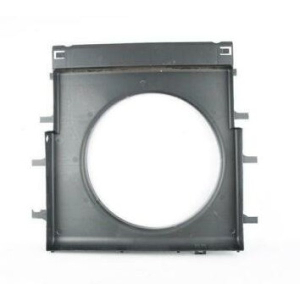 BEGEL Radyatör - Fan Davlumbazi Mercedes-benz Sprinter 906 Crafter 2.0 - OEM A9065050155
