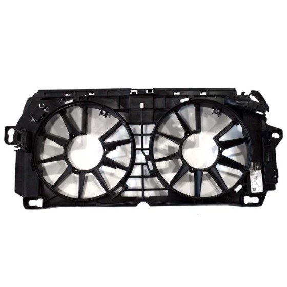 Radyatör - Fan Davlumbazi Çiftli W906 W907 Mercedes-benz Sprinter Crafter - OEM A9065051355 ürün görseli