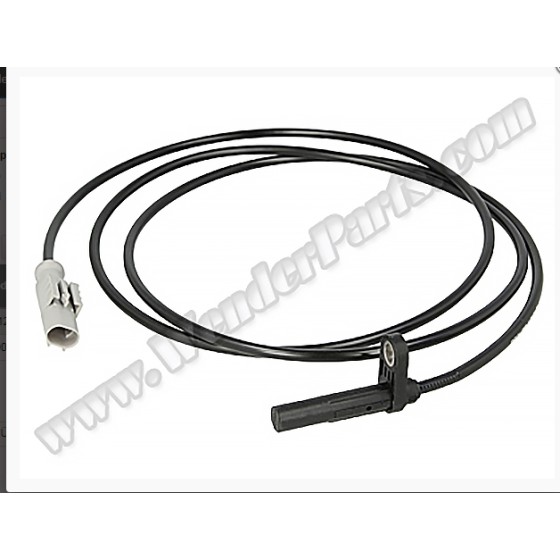 WENDER Arka Sağ ABS Sensörü - 515 Mercedes-benz Sprinter - Crafter / 2007 -> - OEM A9065401217 ürün görseli