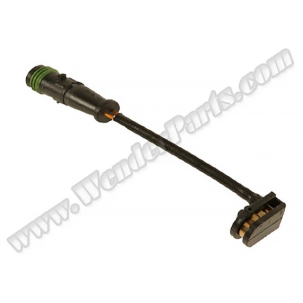 WENDER Balata Fişi Sol-sag On-arka 109mm Volkswagen Mercedes-benz Sprinter& Crafter 30-35 (2E) 2.5 Audi TDI 2006-2011 A9065401517 - Kod A9065401517 - OEM 2E0906206C