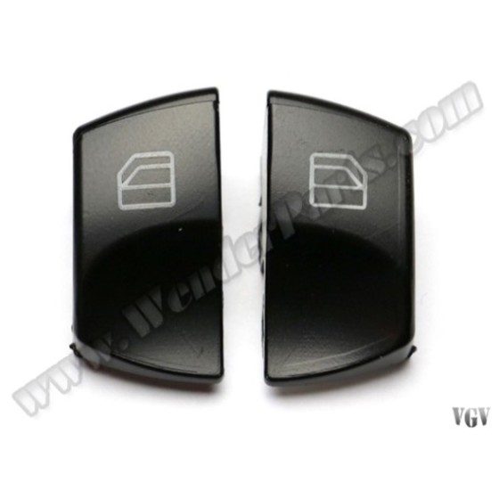 WENDER Cam Açma Düğmesi Sprinter906 / Crafter ÖN Sol (ÖN Kapilar) - OEM A9065451213 ürün görseli