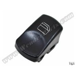 WENDER Cam Düğme Kapaği Mercedes-benz Sprinter 906 ÖN Sağ; Ince - OEM A9065451913P1