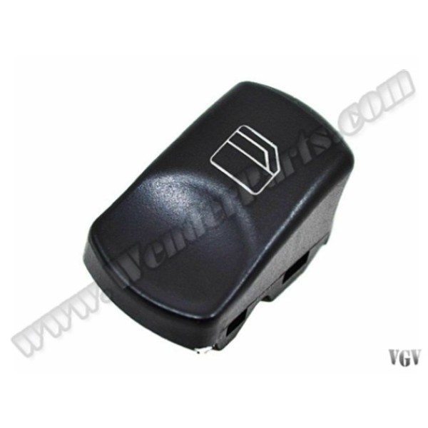WENDER Cam Düğme Kapaği Mercedes-benz Sprinter 906 ÖN Sağ; Ince - OEM A9065451913P1