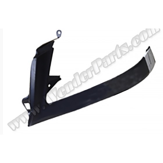 WENDER Far - Alt Çitasi Sprinter906 Sol (Deliksiz) - OEM A9066200224 ürün görseli