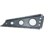 WENDER Tampon - Demir Ayaği Sprinter906 ÖN Sol - OEM A9066370035