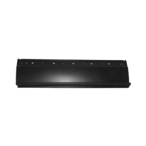 WENDER Sürgülü Kapi Etek Saci Sol Kapi Mercedes-benz Sprinter 906 - OEM A9066375009 ürün görseli