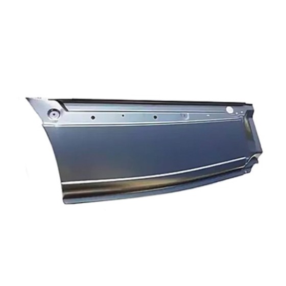 WENDER Çamurluk - Etek Saci Mercedes-benz Sprinter 906 Arka Sol Arka Taraf - OEM A9066376209 ürün görseli