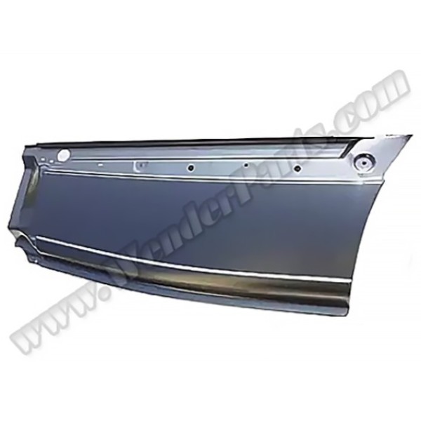 WENDER Çamurluk - Etek Sinyali Crafter Mercedes-benz Sprinter Sağ Arka Teker Arkasi - OEM A9066376309