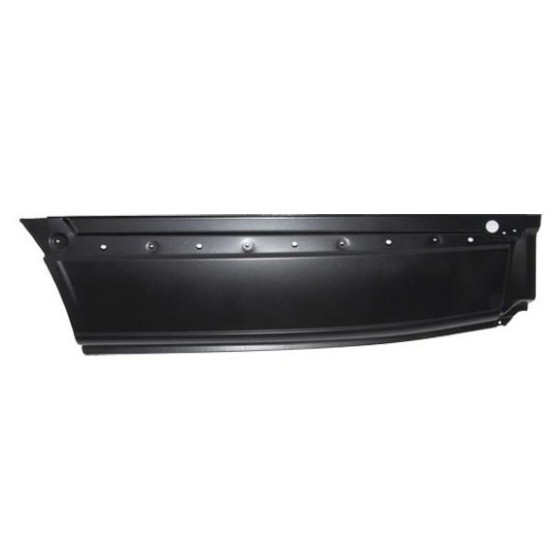 İthal Çamurluk - Etek Saci Mercedes-benz Sprinter Crafter Sol Arka Teker Ekstra Uzun - OEM A9066376409 ürün görseli