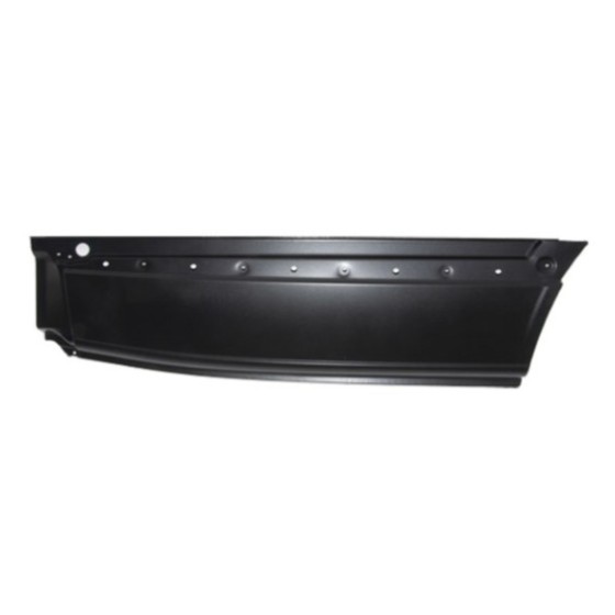 WENDER Çamurluk - Mercedes-benz Sprinter Crafter Çamurluk Etek Saci Sağ Arka Teker Arkasi Ekstra Uzun - OEM A9066376509 ürün görseli