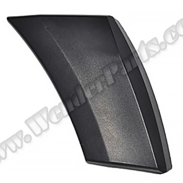 WENDER Çamurluk - Kapi Çitasi Camurluk Kaplamasi ON Sol Mercedes-benz Sprinter 906 - OEM A9066904782