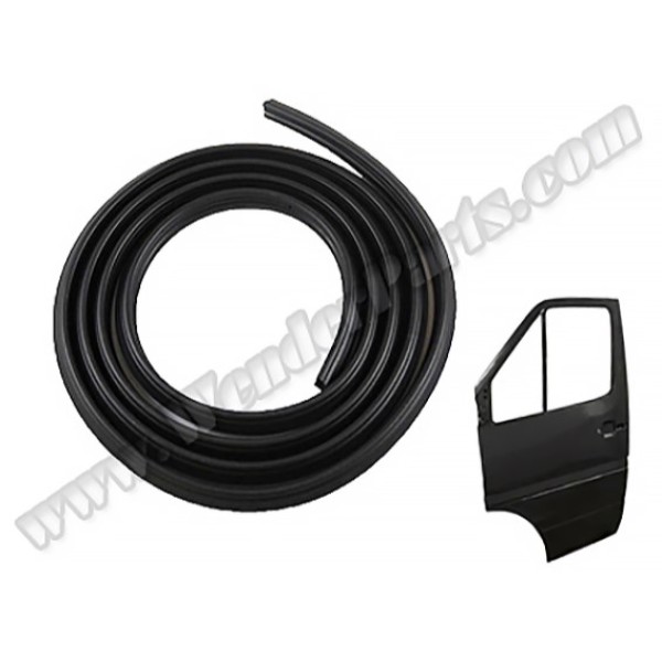 WENDER Kapi Lastiği Sprinter906 ÖN Sol / Sağ - OEM A9066976098