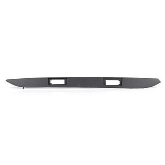 WENDER Plaka Lamba Çerçevesi Mercedes-benz Sprinter 906 Arka - OEM A9067400030 ürün görseli