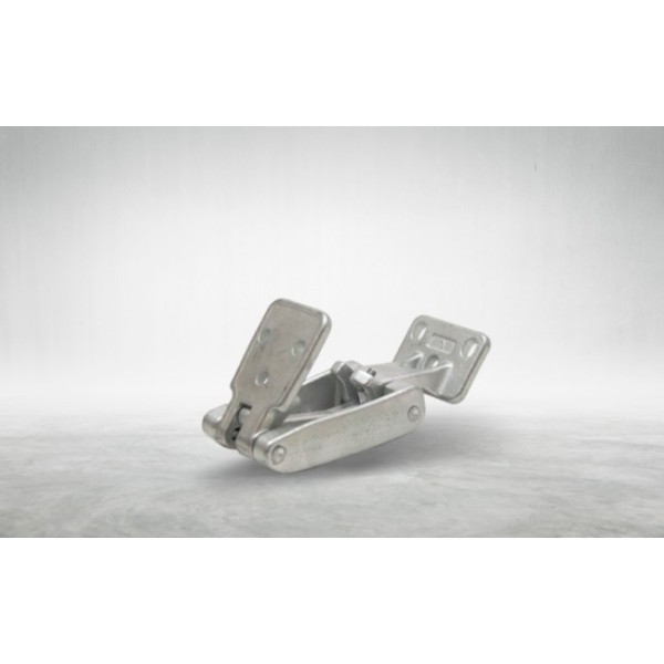 WENDER Kapi Menteşesi Arka Üst Sol 270 C Mercedes-benz Sprinter 906 - OEM A9067400037