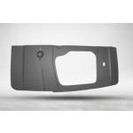 WENDER Kapi Saci Mercedes-benz Sprinter 906 Arka Sağ Camli Tip 06-18 - OEM A9067400705P1