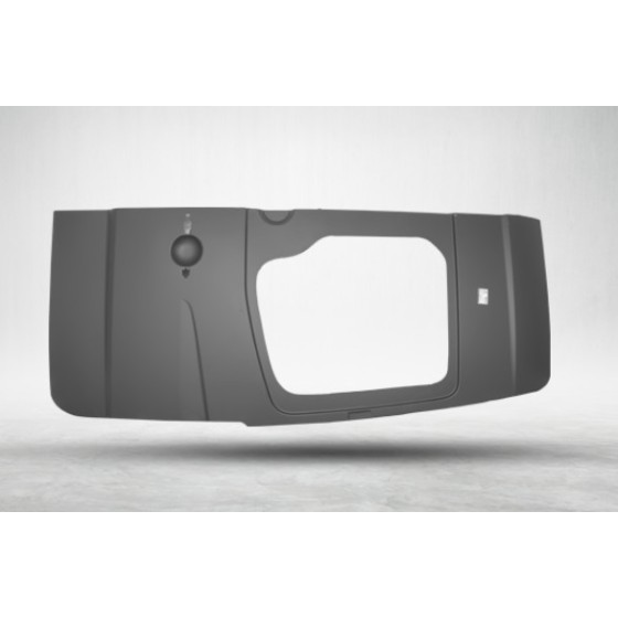 WENDER Kapi Saci Mercedes-benz Sprinter 906 Arka Sağ Camli Tip 06-18 - OEM A9067400705P1 ürün görseli