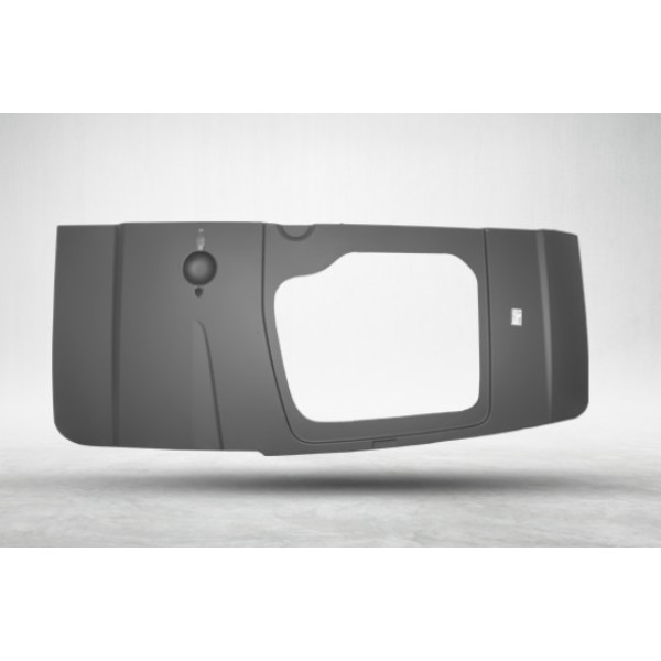 WENDER Kapi Saci Mercedes-benz Sprinter 906 Arka Sağ Camli Tip 06-18 - OEM A9067400705P1