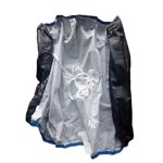 WENDER Kaput Örtüsü Sprinter906 - OEM A9067500086
