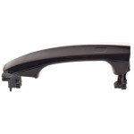 WENDER Kapi Kolu ÖN Diş Sol-sağ Mercedes-benz Sprinter Crafter - OEM A9067600070