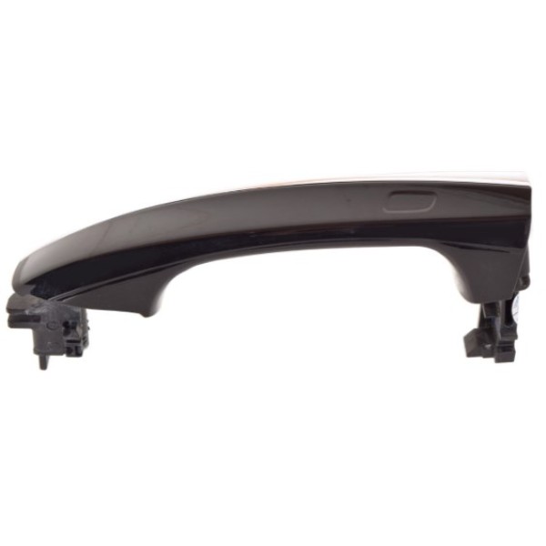 WENDER Kapi Kolu ÖN Diş Sol-sağ Mercedes-benz Sprinter Crafter - OEM A9067600070