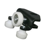 WENDER Kapi Sürgüsü Sag Üst Tek Kafa Crafter-mercedes-benz Sprinter A9067600147 - Kod A9067600147 - OEM 2E1843436