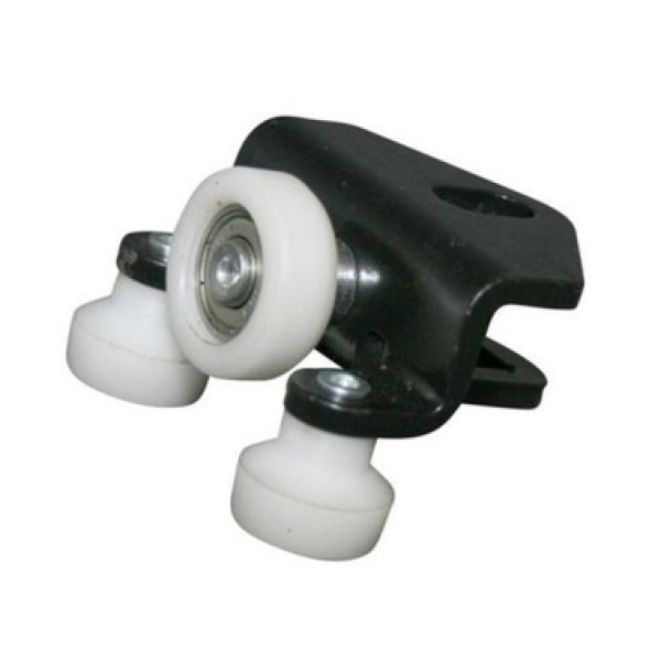 WENDER Kapi Sürgüsü Sag Üst Tek Kafa Crafter-mercedes-benz Sprinter A9067600147 - Kod A9067600147 - OEM 2E1843436