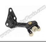 WENDER Sürgülü Kapi Makarasi Sprinter906 Üst (Braketli) - Kod A9067600147S1 - OEM A9067600147