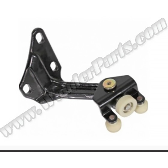 WENDER Sürgülü Kapi Makarasi Sprinter906 Üst (Braketli) - Kod A9067600147S1 - OEM A9067600147 ürün görseli