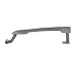 WENDER Kapi Kol Bademi Mercedes-benz Sprinter 906 ÖN Diş Sol / Sağ - OEM A9067600277